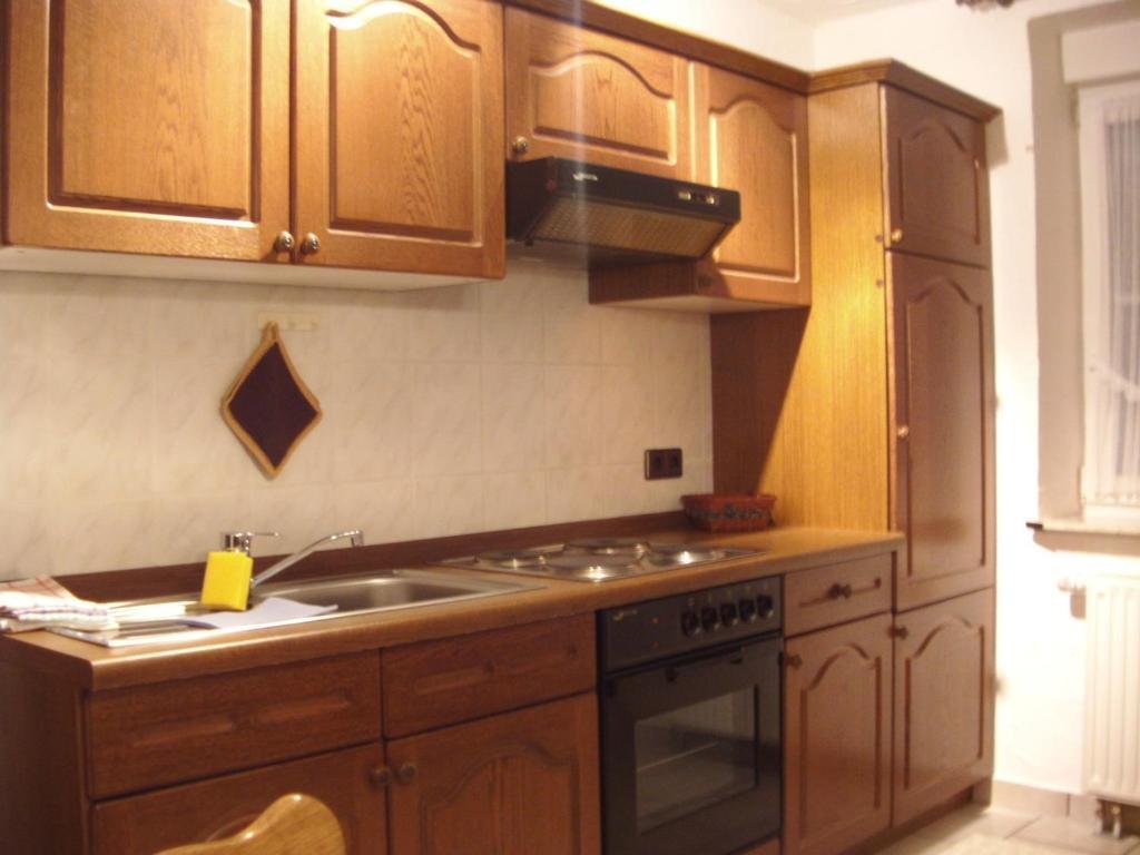Ferienwohnungen Seidenweber Schmallenberg Phòng bức ảnh