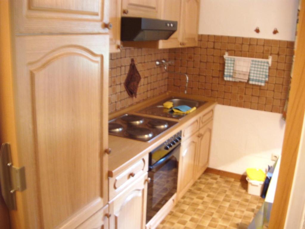 Ferienwohnungen Seidenweber Schmallenberg Phòng bức ảnh